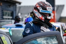 Ronan Pearson (GBR) Westbourne Motorsport with Hillnic Homes Renault Clio Cup