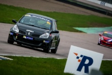 Sean Thomas (GBR) Westbourne Motorsport Renault Clio Cup