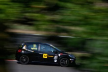 Anton Spires (GBR) Westbourne Motorsport
