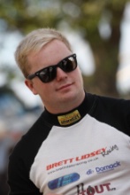 Brett Lidsey (GBR) 20Ten Racing