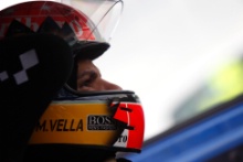 Mark Vella (GBR) Westbourne Motorsport
