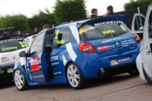 Mark Vella, Westbourne Motorsport
