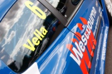 Mark Vella, Westbourne Motorsport