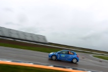 Matt Fincham (GBR) Go Motorsport Racing Renault Clio Cup
