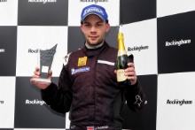 Jake Honour (GBR) Jake Honour Racing with Jade Developments Renault Clio Cup
