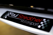 Paul Streather Motorsport