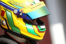 Tom Jackson (GBR) Chris Dittmann Racing BRDC F4