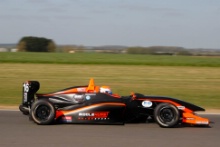 Chris Middlehurst (GBR) Middlehurst Motorsport BRDC F4