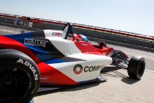 Will Palmer (GBR) HHC Motorsport BRDC F4