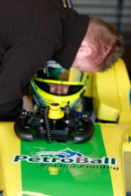 Petroball Racing