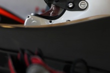 David Wagner (GBR) MGR Motorsport BRDC F4