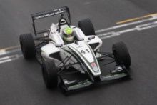 Diego Borrelli (VEN) Sean Walkinshaw Racing BRDC F4