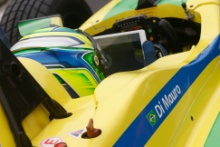 Gaetano di Mauro (BRA) PetroBall Racing BRDC F4