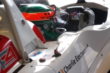 Charlie Eastwood (IRL) Douglas Motorsport BRDC F4