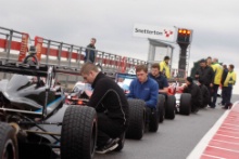BRDC F4 Championship