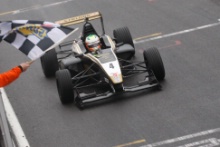 Sennan Fielding (GBR) HHC Motorsport BRDC F4