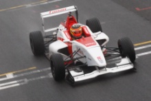 Struan Moore (GBR) Lanan Racing BRDC F4
