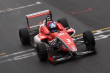 Will Palmer (GBR) HHC Motorsport BRDC F4