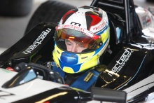 Bradley Smith (GBR) Mechtech Motorsport