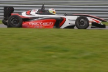 Bradley Smith (GBR) Mechtech Motorsport