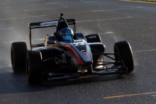 Jordan Albert (GBR) Sean Walkinshaw Racing BRDC F4