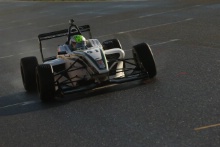 Diego Borelli (VEN) Sean Walkinshaw Racing BRDC F4
