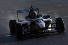 Michael Claessens (NED) MGR Motorsport BRDC F4