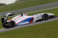 Connor Jupp (GBR) Meridian Motorsport BRDC F4