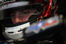 Fernando Urrutia (MEX) Sean Walkinshaw Racing BRDC F4 

