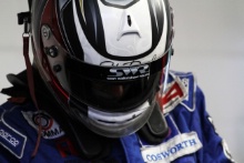 Fernando Urrutia (MEX) Sean Walkinshaw Racing BRDC F4 
