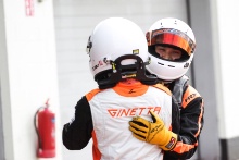 Ginetta Racing Drivers Club
