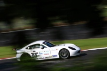 Mike Rogers Ginetta G40