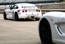 Ginetta GRDC and G40 Cup