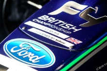 British F4 Championship