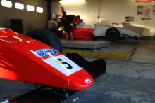 Fortec Motorsports