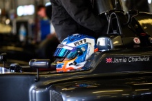 Jamie Chadwick (GBR) Double R BRDC F3