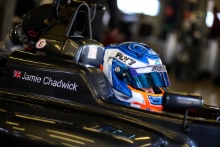 Jamie Chadwick (GBR) Double R BRDC F3