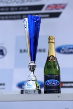 British F4 Championship Trophies