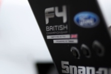F4 British Championship
