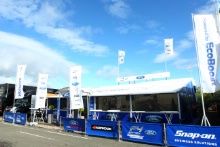 F4 British Championship Race Centre
