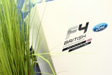 F4 British Championship Race Centre
