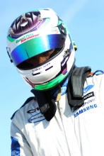 Sam Smelt (GBR)  GW Motorsport British F4