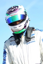 Sam Smelt (GBR)  GW Motorsport British F4