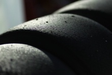 Tyre Detail.