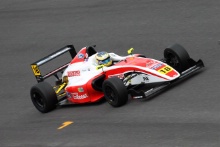 Hampus Ericsson - Fortec Motorsport