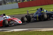 Johnathan Hoggard (GBR) Fortec Motorsports British F4