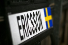 Hampus Ericsson (SWE) Fortec British F4