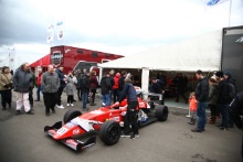 Arden Motorsport