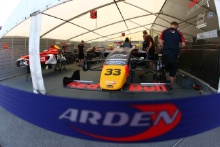 Arden Motorsport