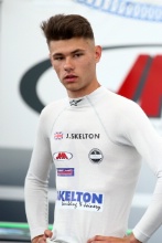 Josh Skelton (GBR) JHR Racing British F4